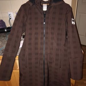 Asmar Equestrian coat